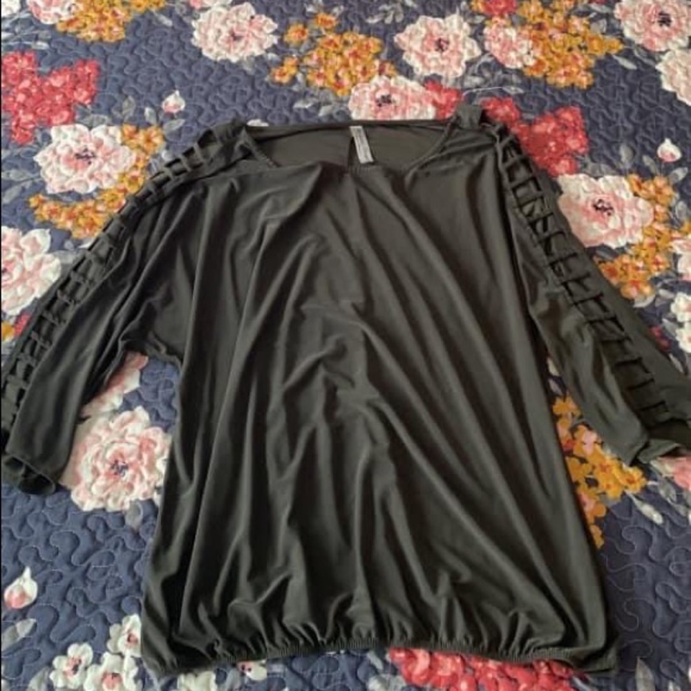 Dress shirt